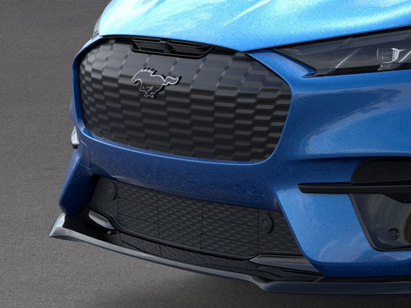 2025 Ford Mustang Mach-E Premium photo 16