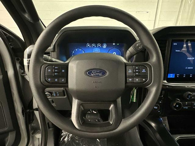 Thumbnail: 2025 Ford F-150 - 37