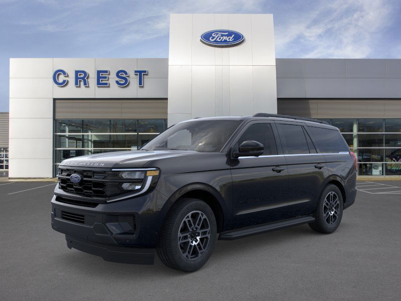 2025 Ford Expedition SUV 