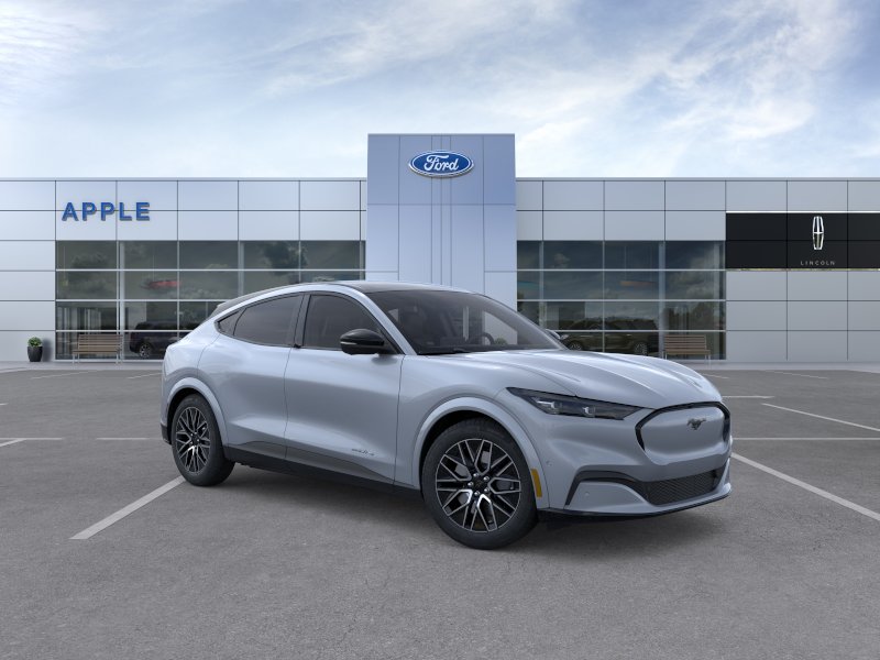 2025 Ford Mustang Mach-E Premium - Photo 7