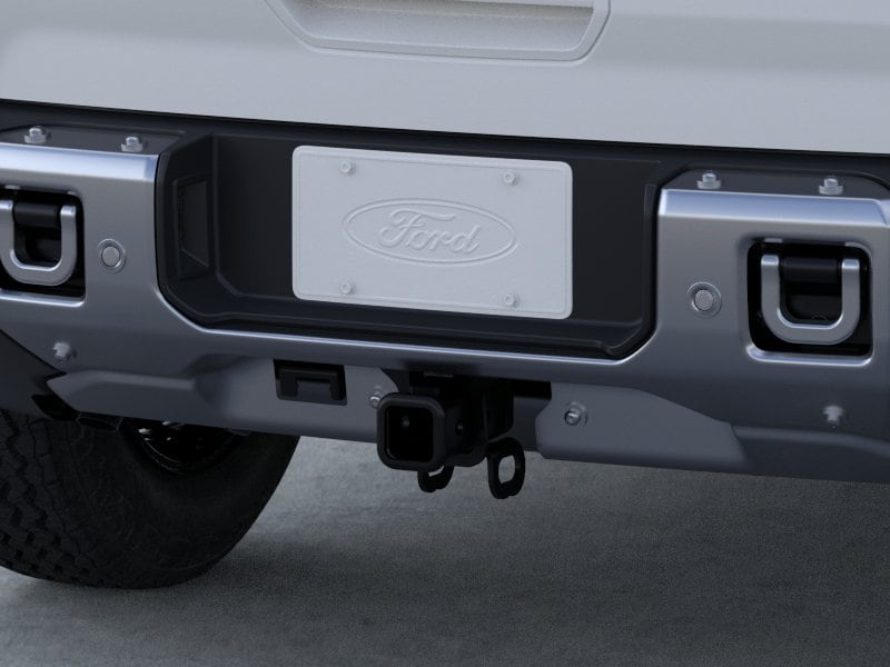 Thumbnail: 2026 Ford Bronco Sport - 23