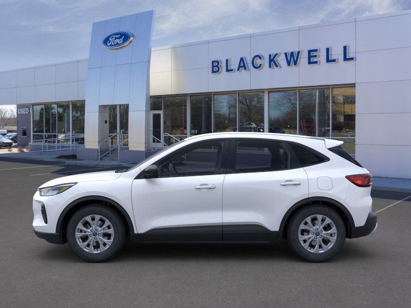 2025 Ford Escape Active photo 3