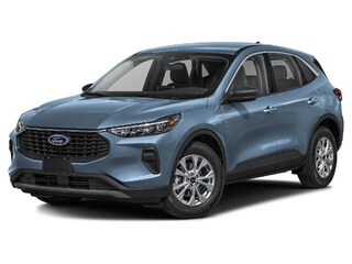 2025 Ford Escape Active SUV