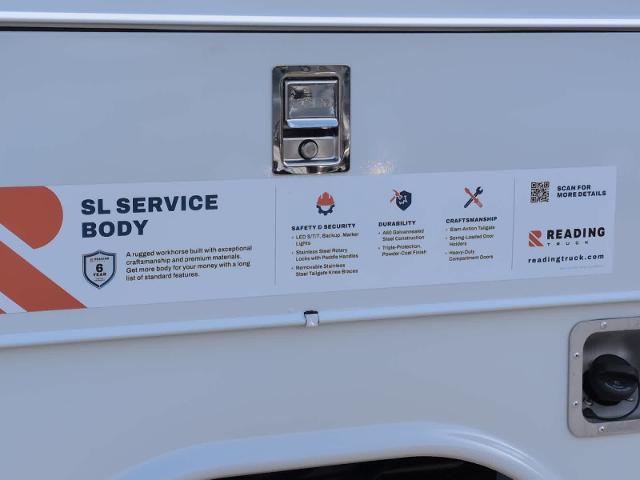 new 2026 Ford Super Duty F-450 DRW car, priced at $87,400