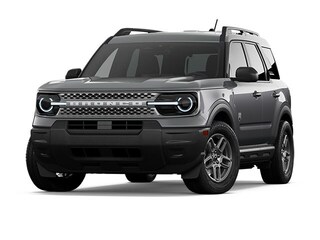 2026 Ford Bronco Sport Big Bend SUV
