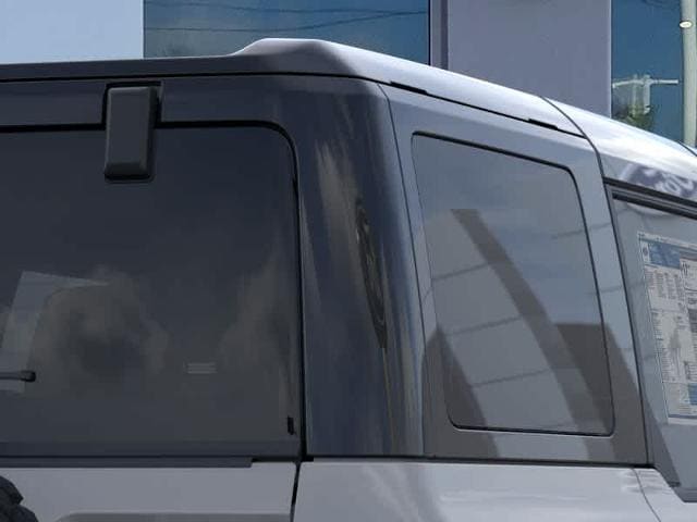 Thumbnail: 2026 Ford Bronco - 50