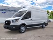  Ford Transit Commercial