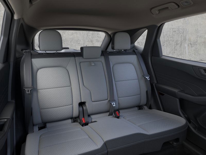 2026 Ford Escape Active - Photo 34