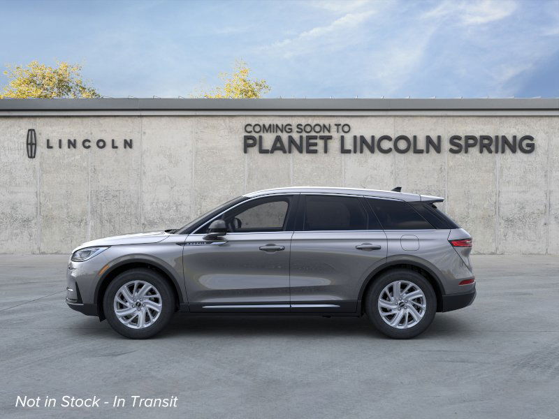 2025 Lincoln Corsair Premiere photo 3