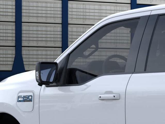 Thumbnail: 2025 Ford F-150 - 42