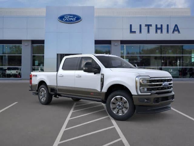 Thumbnail: 2026 Ford F-350 - 28