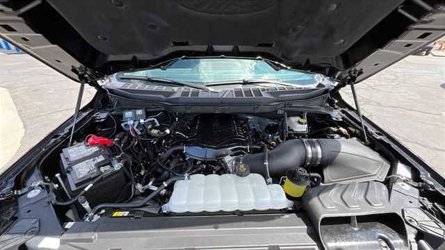 2025 Ford F-150 XLT - Photo 60