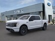 Ford F-150 Lightning