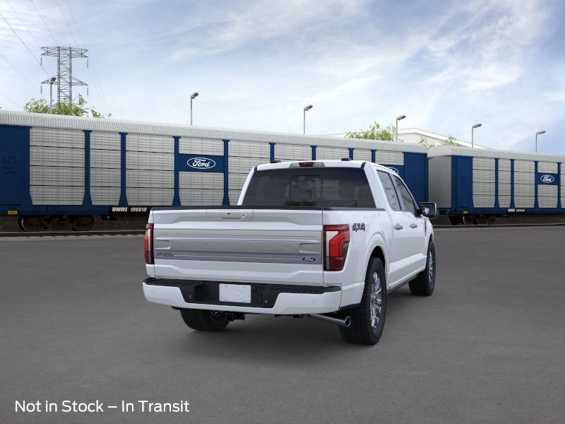 Thumbnail: 2026 Ford F-150 - 31