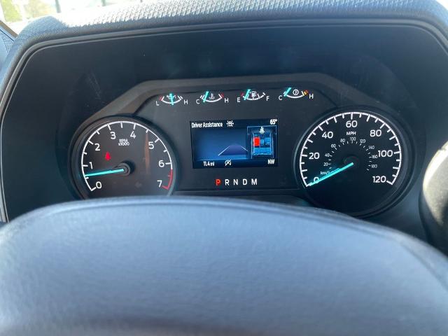2026 Ford F-150 STX - Photo 52