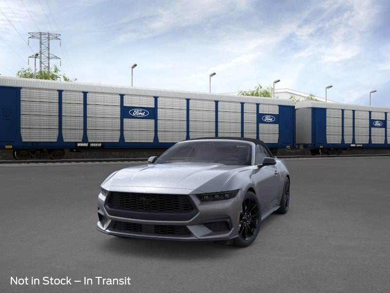 Thumbnail: 2026 Ford Mustang - 24