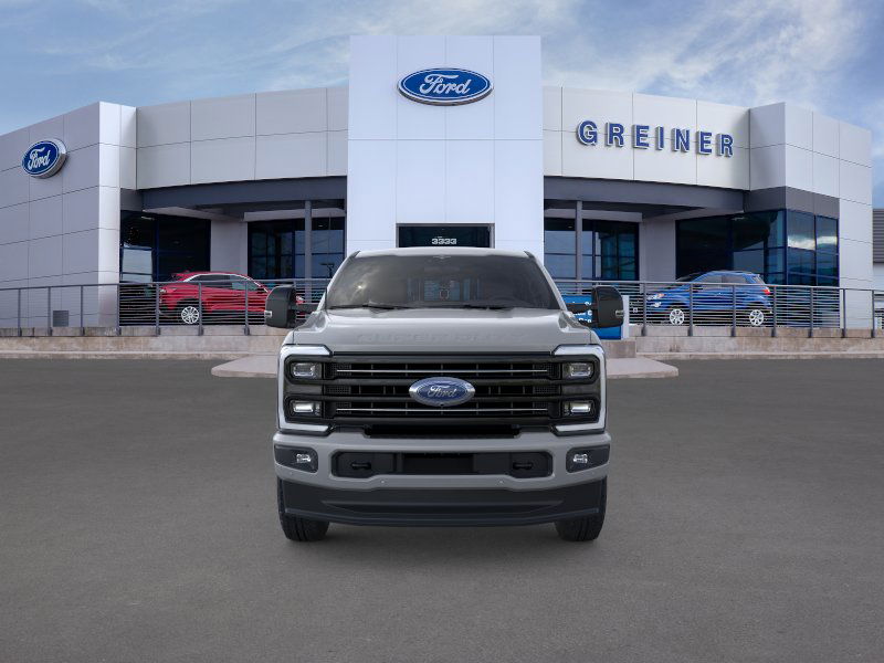 Thumbnail: 2026 Ford F-350 - 28