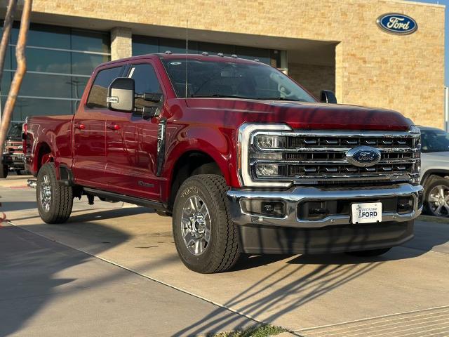 2026 Ford F-250 Super Duty Lariat - Photo 57