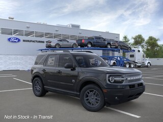 2026 Ford Bronco Sport Big Bend&reg; SUV