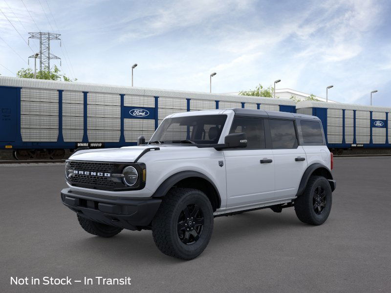 Thumbnail: 2025 Ford Bronco - 26