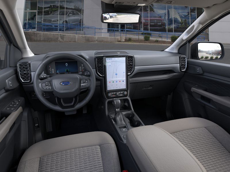 Thumbnail: 2025 Ford Ranger - 35