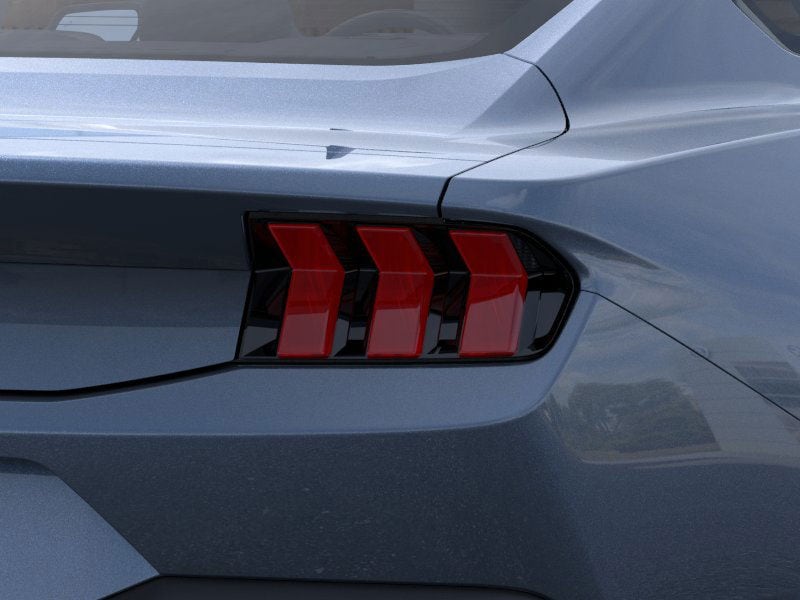 2026 Ford Mustang EcoBoost Premium Fastback - Photo 21