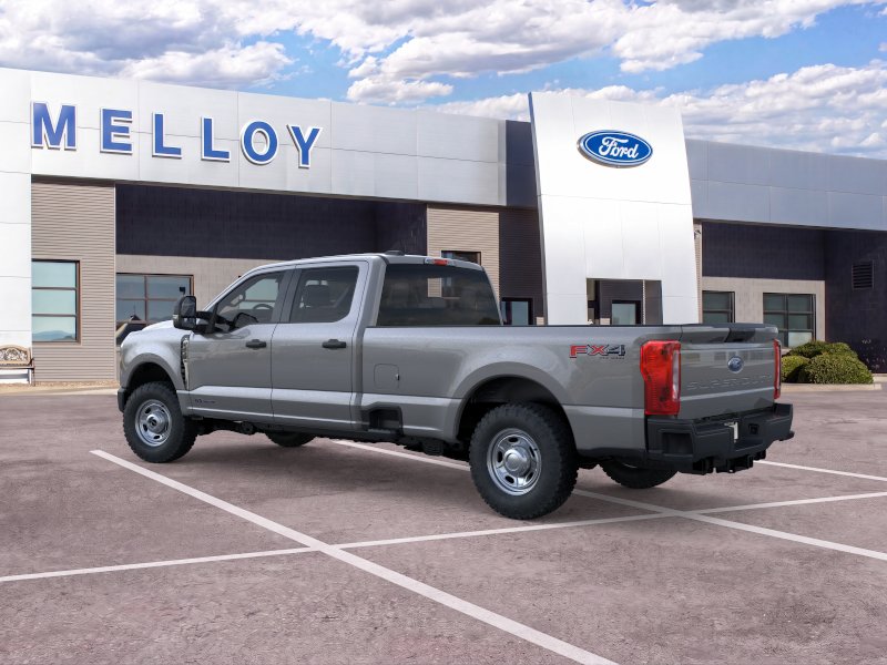 New 2026 Ford F-250 F-250® XL Truck Crew Cab