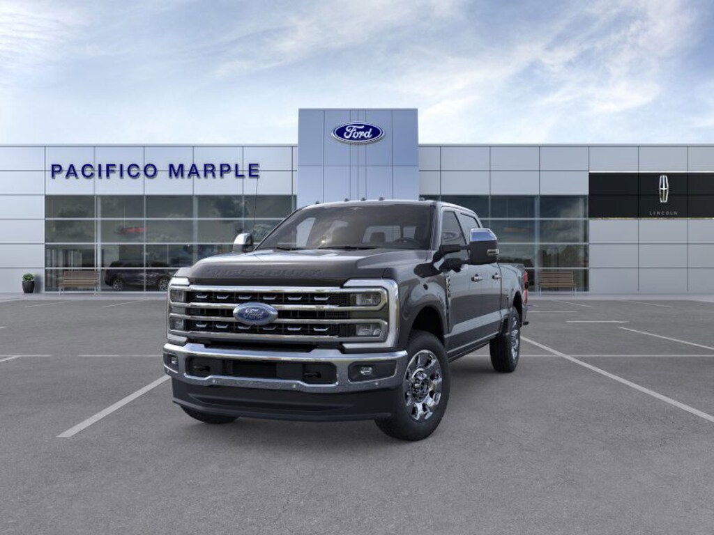 New 2026 Ford Super Duty F-250 Lariat TRUCK