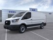  Ford Transit-150 Cargo