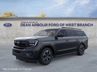 2026 Ford Expedition Max Active SUV
