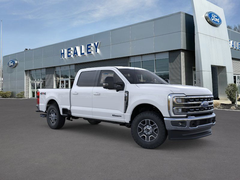 2026 Ford F-350 Super Duty Lariat - Photo 29