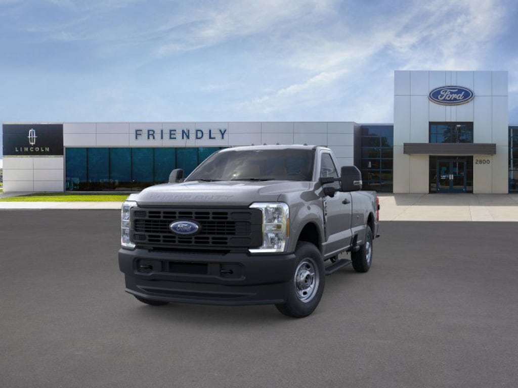 New 2026 Ford Super Duty F-250 XL TRUCK