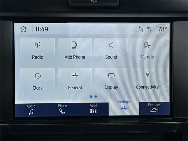 Thumbnail: 2025 Ford  - 37