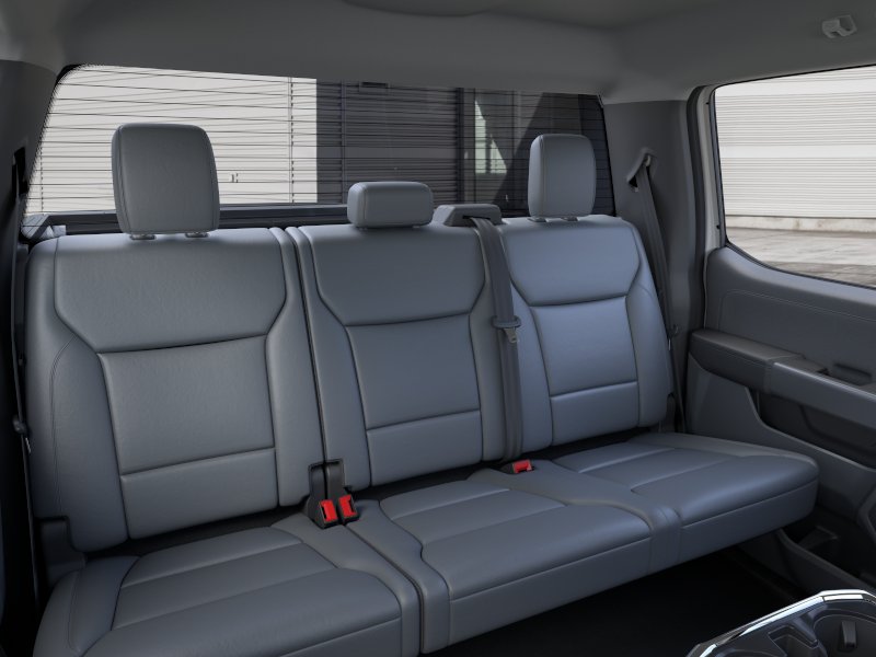 2025 Ford F-150 Lightning Flash - Photo 11