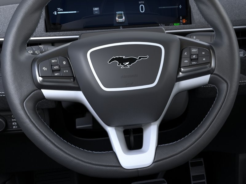 2025 Ford Mustang Mach-E GT - Photo 36