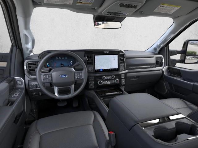 2026 Ford F-250 Super Duty Lariat - Photo 9