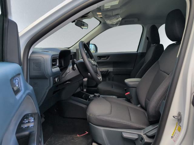 new 2025 Ford Maverick car, priced at $32,990