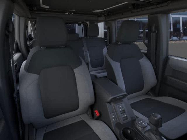 Thumbnail: 2025 Ford Bronco - 35