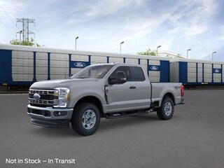 2026 Ford F-250 Truck Super Cab