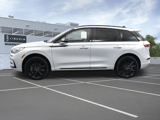 2025 Lincoln Corsair Grand Touring - Photo 13