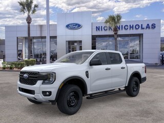 2026 Ford Ranger XL Truck