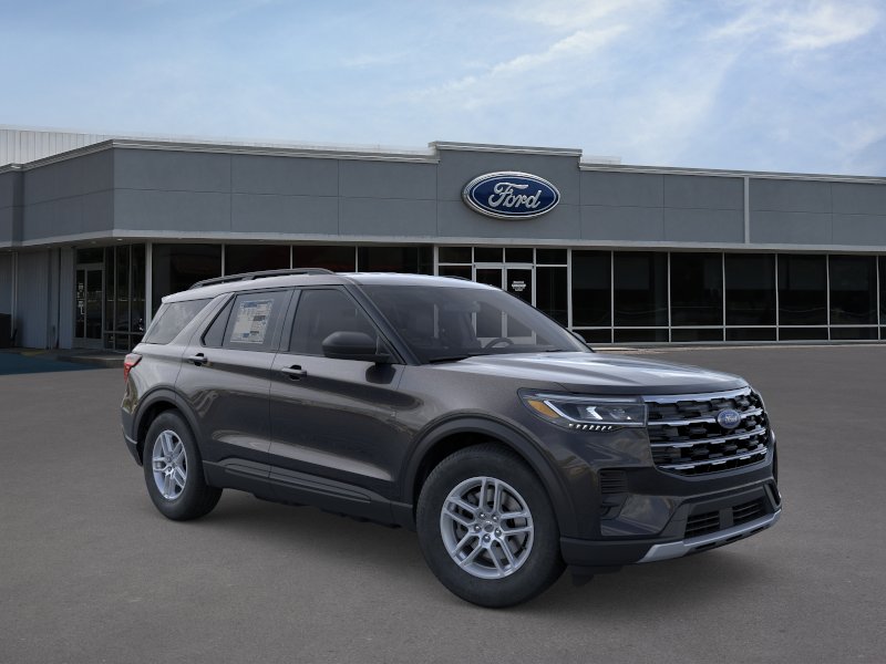 2026 Ford Explorer Active - Photo 44