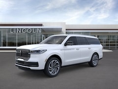 2026 Lincoln Navigator L Reserve SUV