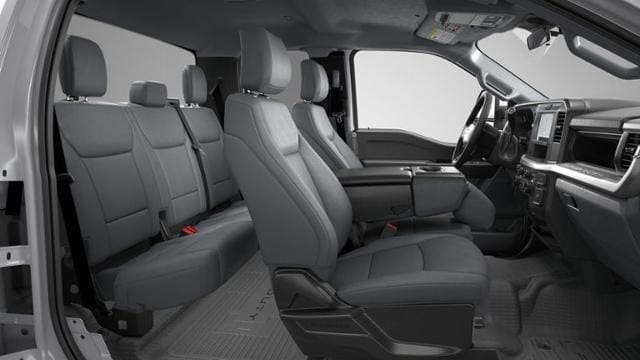 new 2026 Ford Super Duty F-350 SRW car, priced at $58,430