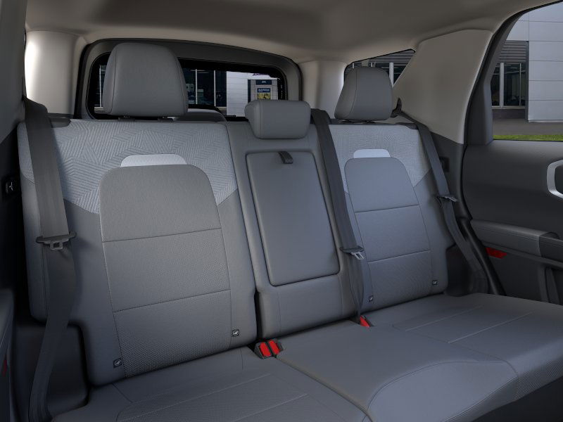 2025 Ford Bronco Sport Badlands - Photo 29