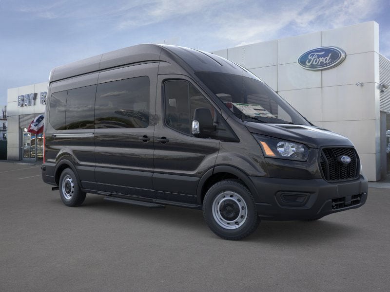 2025 Ford Transit Passenger Van XL's photo