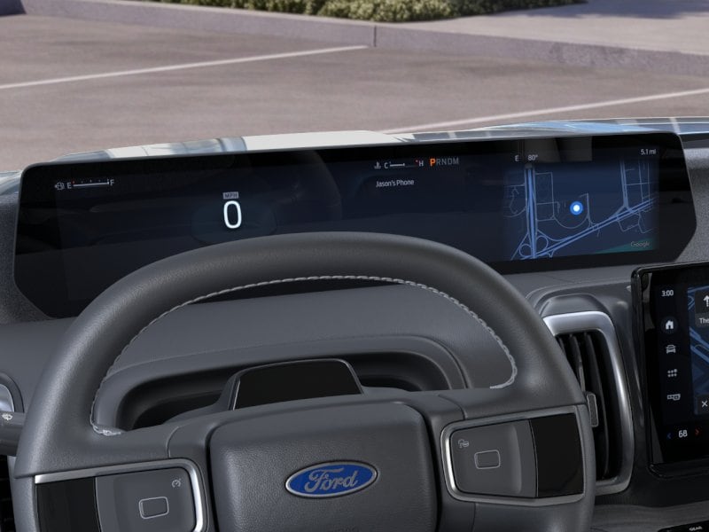 2026 Ford Expedition Platinum - Photo 13