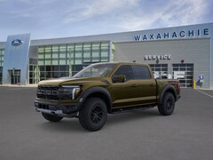 2025 Ford F-150 Raptor Truck
