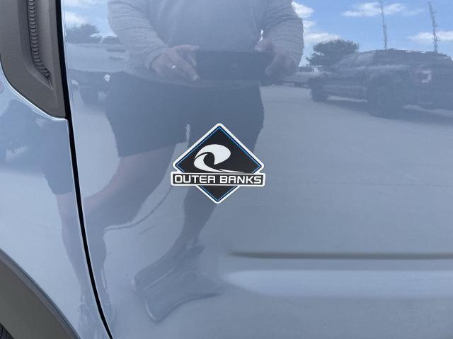 2025 Ford Bronco Sport Outer Banks - Photo 60