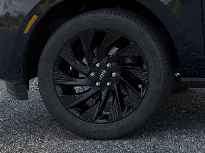 2026 Lincoln Navigator Reserve - Photo 42